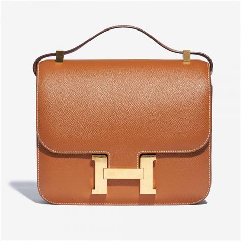 hermes constance bag original price|hermes constance bag value.